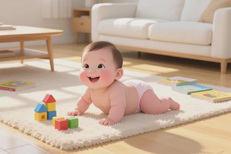 小儿屁股偶尔长湿疹能根治吗(图1)