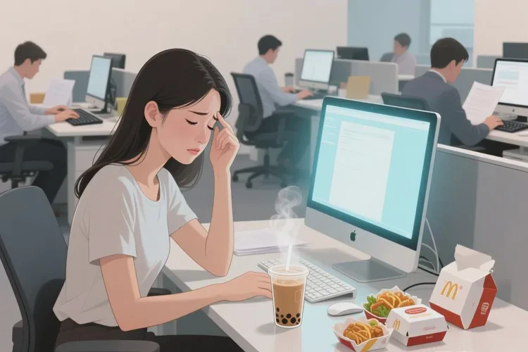 30岁早上血糖14点2是怎么回事(图2)