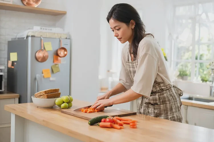 33岁早餐血糖18.2是怎么回事(图3)