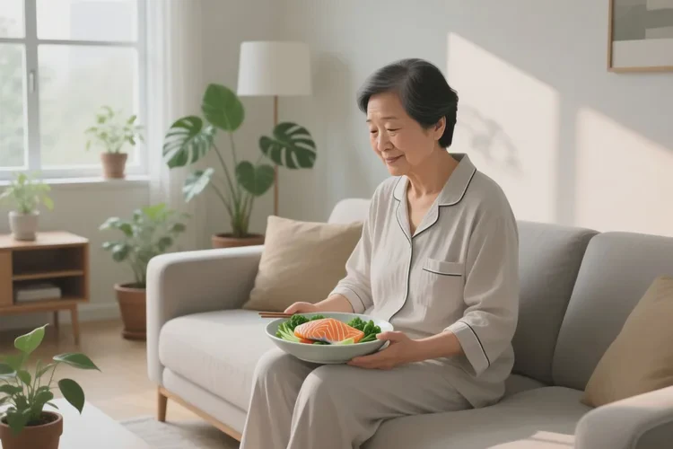 老年人身上经常起湿疹可以根治吗(图3)