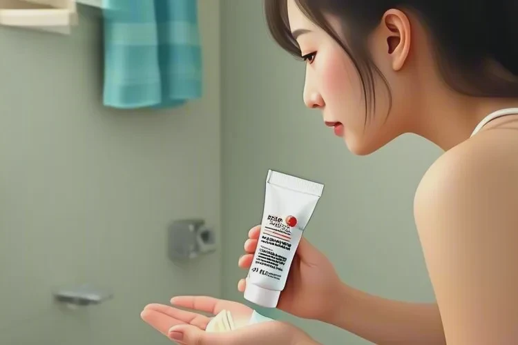 女性屁股偶尔长湿疹可以根治吗(图2)