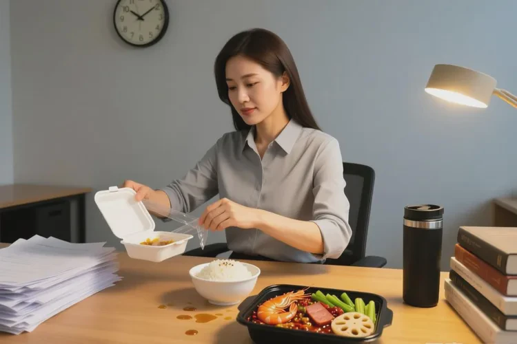 30岁中餐血糖23.6是怎么回事(图2)