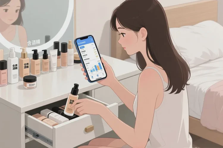 女生手臂出湿疹可以根治吗(图4)