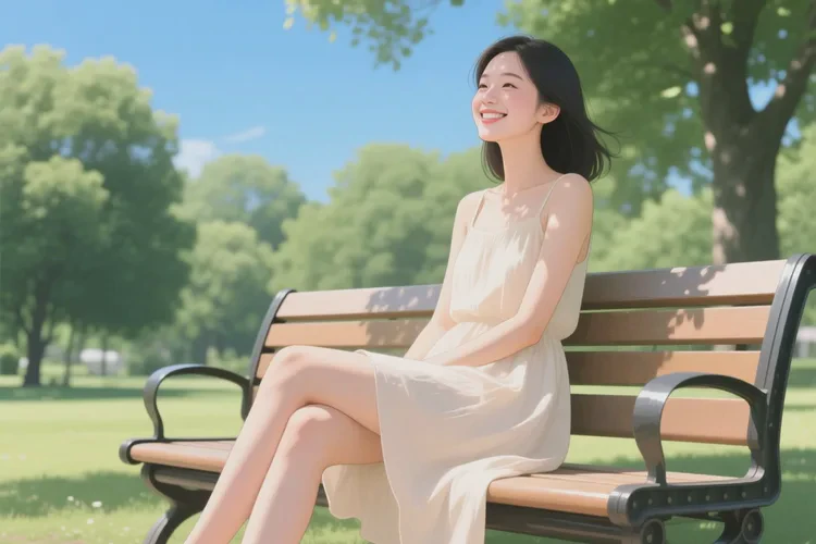 女生大腿上出湿疹可以根治吗(图4)