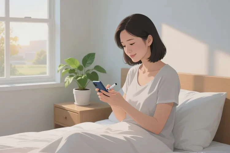 30岁早上血糖10.7是怎么回事(图4)