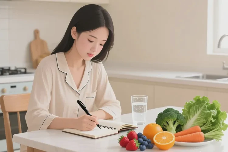 女生身上容易起湿疹可以根治吗(图3)