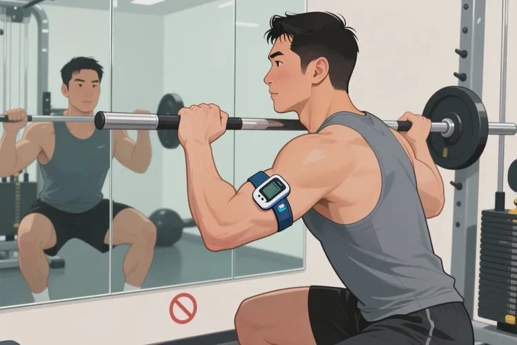 30岁中餐血糖14点8是怎么回事(图3)