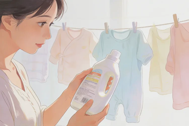 小儿肚子有湿疹可以根治吗(图4)