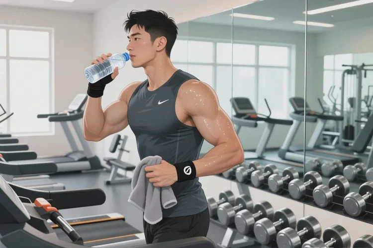 男生手臂经常起湿疹可以根治吗(图3)