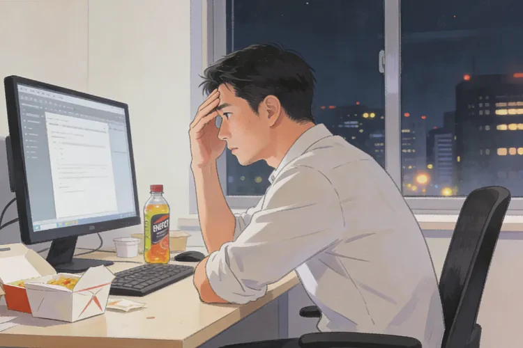 30岁早上血糖10点7是怎么回事(图1)