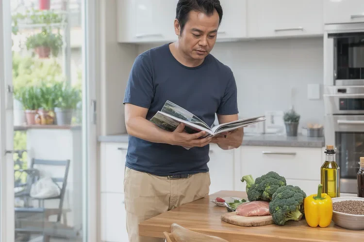 33岁下午血糖29.2是怎么回事(图2)