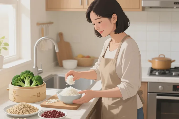 30岁中餐血糖15.9是怎么回事(图1)