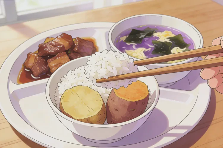 30岁中餐血糖10.3是怎么回事(图2)