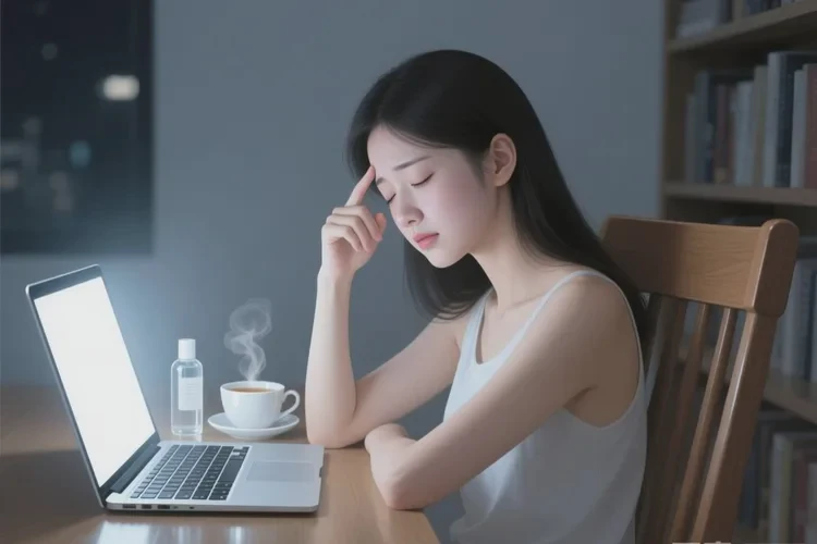 女性脖子上有湿疹可以根治吗(图4)