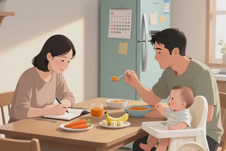 幼儿屁股长湿疹可以根治吗(图4)