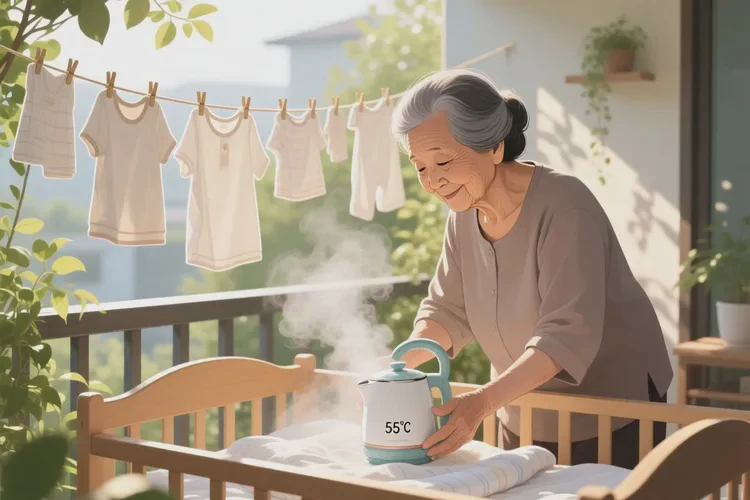 幼儿面部出现湿疹可以根治吗(图4)