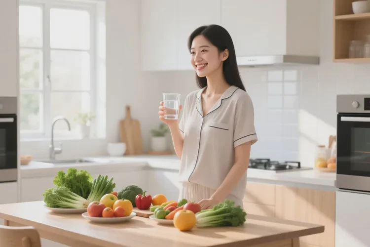 女生屁股上容易起湿疹可以根治吗(图4)