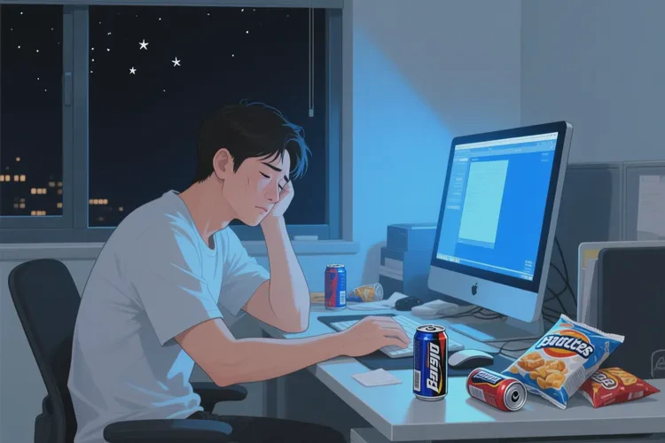 30岁早上空腹血糖11点7是怎么回事(图1)