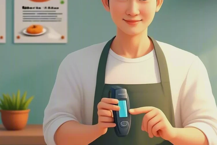 33岁早上空腹血糖15点9是怎么回事(图1)