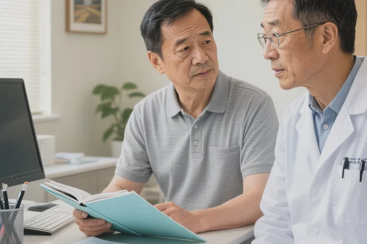 33岁中午血糖21.3是怎么回事(图3)