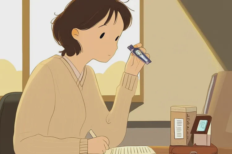 34岁餐后血糖9点8是怎么回事(图3)