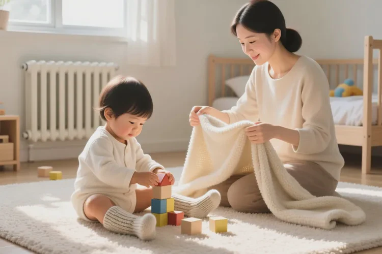 幼儿四肢出湿疹可以根治吗(图4)