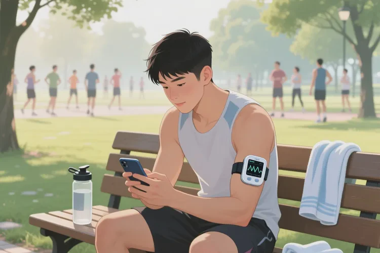 30岁早上血糖22.7是怎么回事(图4)