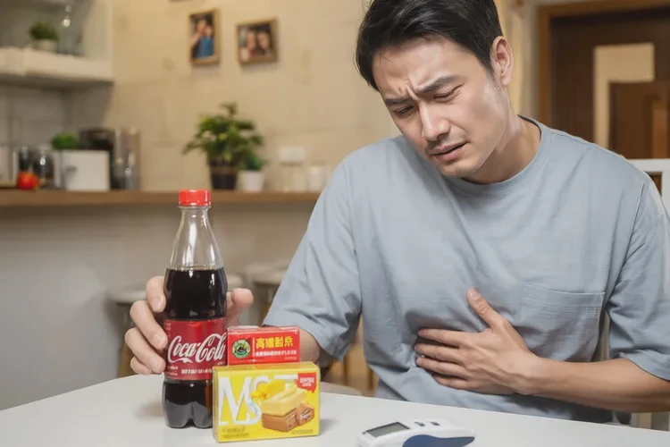 33岁晚上血糖27.0是怎么回事(图1)