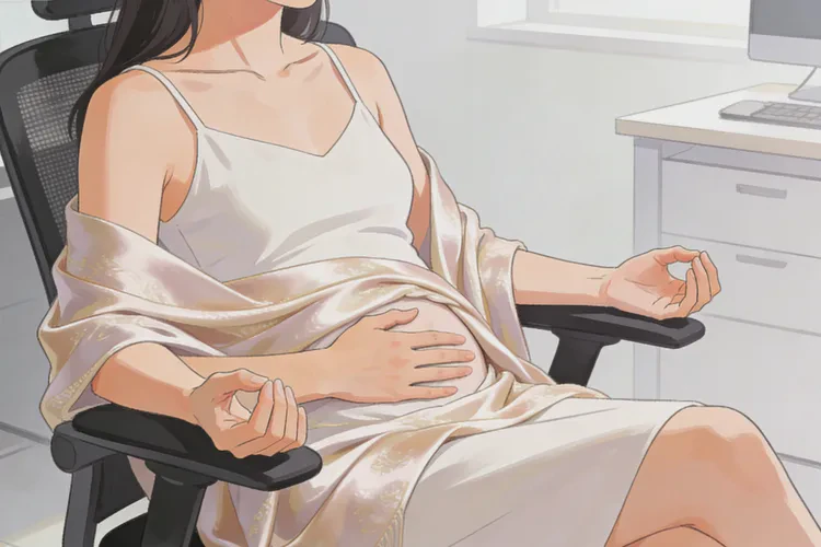 女性肚子容易长湿疹可以根治吗(图3)