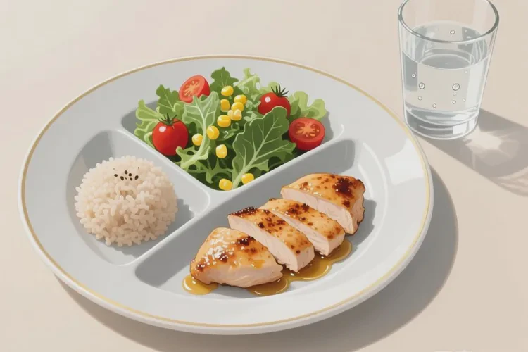 30岁中餐血糖8点0是怎么回事(图2)