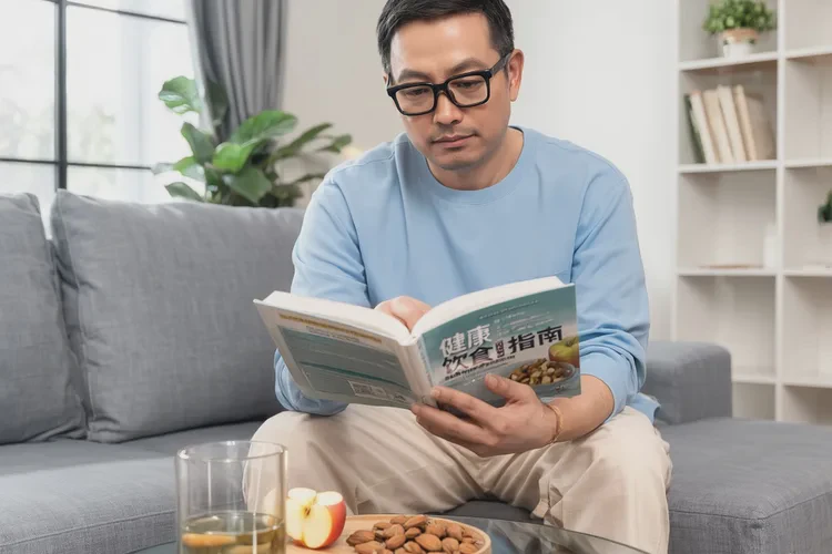 33岁早餐血糖10点3是怎么回事(图4)