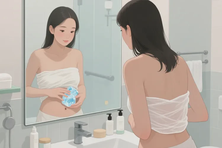 女性肚子出现湿疹可以根治吗(图2)