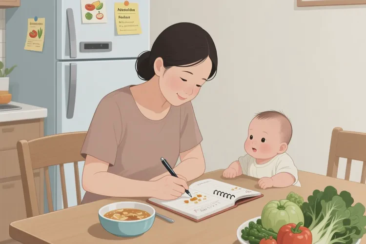 小儿屁股有湿疹可以根治吗(图3)