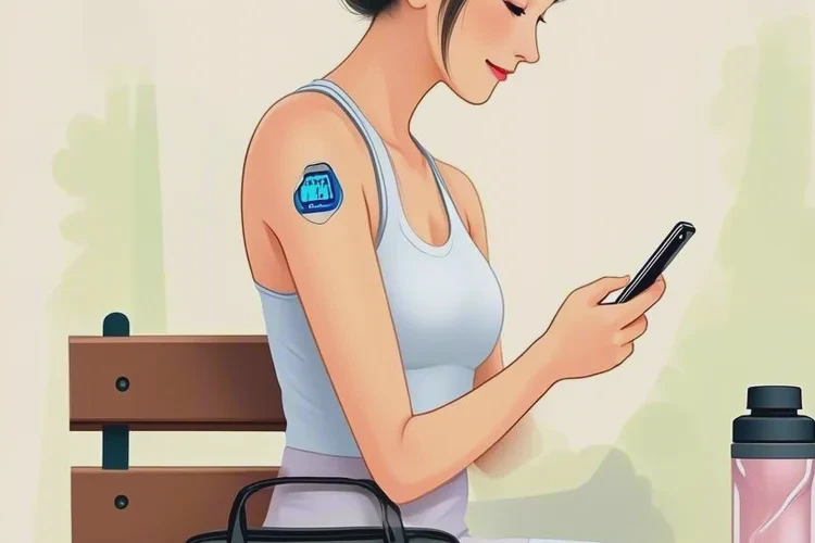 33岁中午血糖17.2是怎么回事(图3)