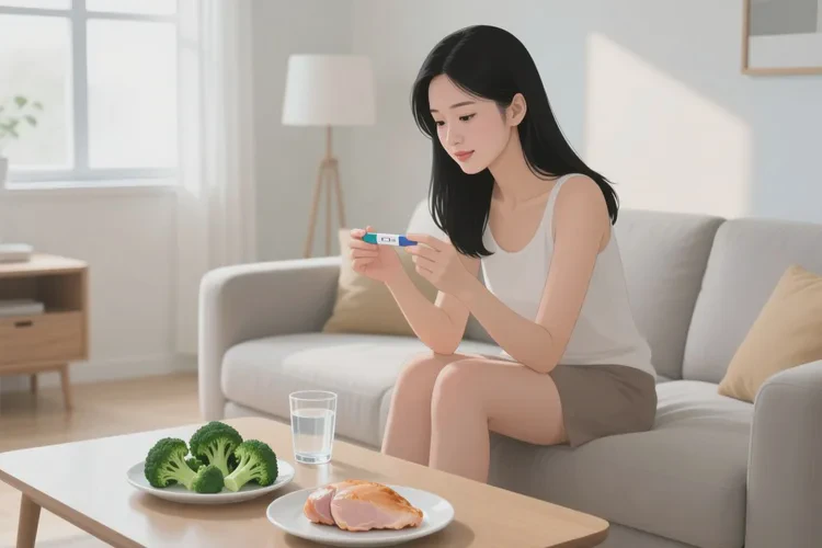 30岁中餐血糖20点8是怎么回事(图2)