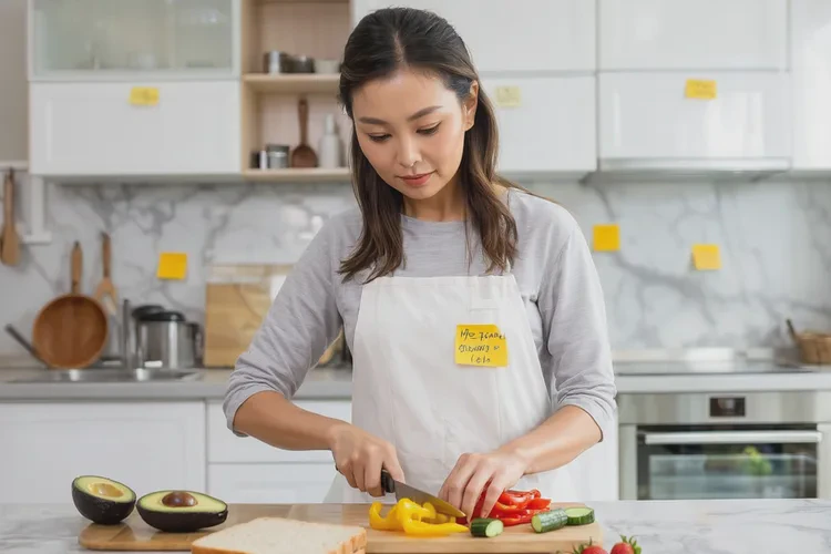 33岁中午血糖21.5是怎么回事(图4)