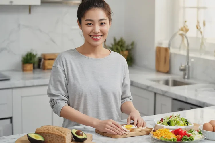 33岁早餐血糖23.9是怎么回事(图2)