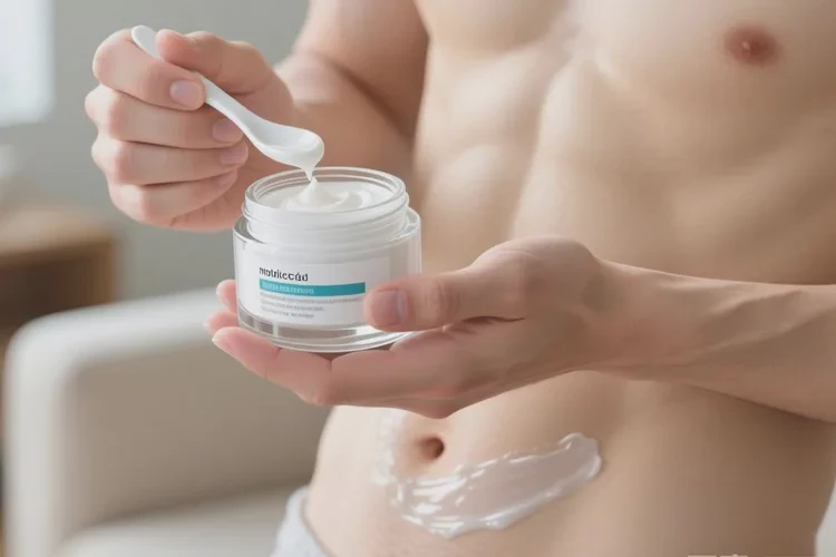 男生肚子起湿疹可以根治吗(图2)