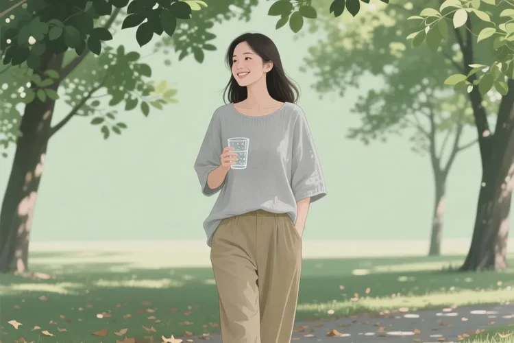 女性身上容易长湿疹可以根治吗(图4)