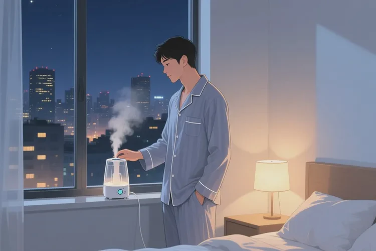 男生肚子上偶尔起湿疹可以根治吗(图4)