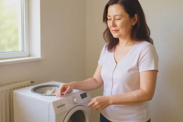 女性手臂上经常长湿疹能根治吗(图3)