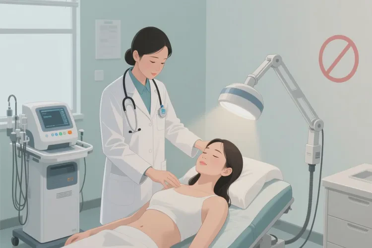 女生脖子上出现湿疹可以根治吗(图3)