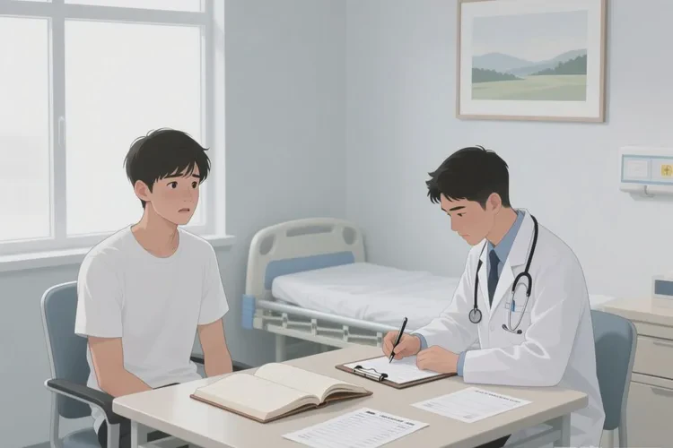 30岁中餐血糖24.0是怎么回事(图4)