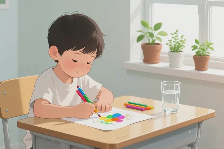 小儿手上长湿疹可以根治吗(图2)