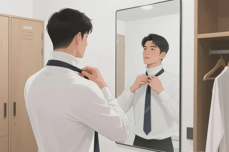 男生脖子上出湿疹可以根治吗(图4)