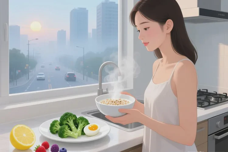 30岁早上空腹血糖14.0是怎么回事(图2)