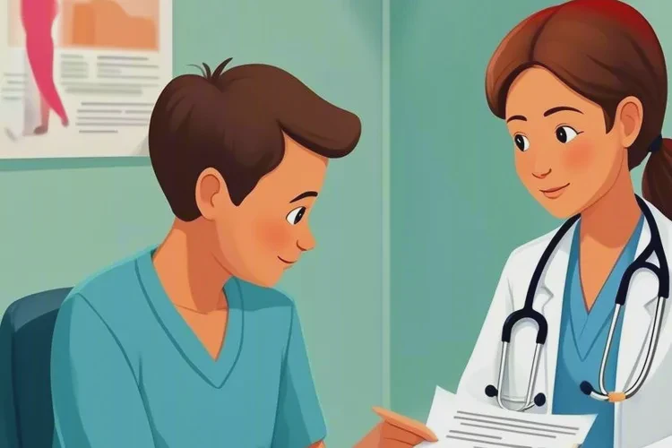 33岁早上血糖19.7是怎么回事(图4)