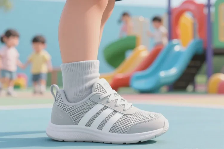 小儿脚上偶尔起湿疹能根治吗(图3)