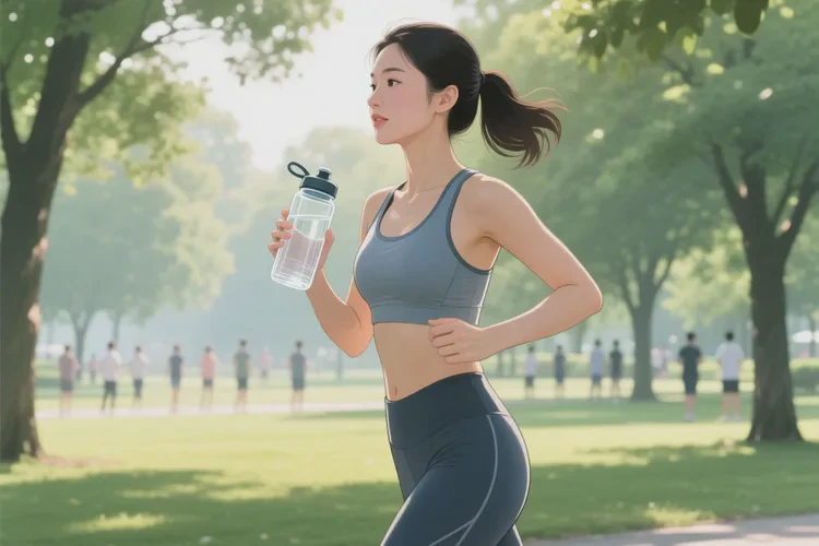 30岁早上空腹血糖21.4是怎么回事(图3)