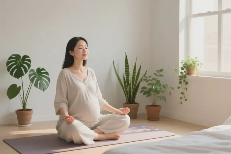 孕妇脖子上有湿疹可以根治吗(图4)